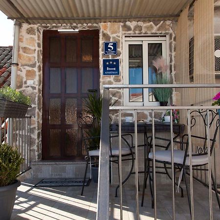 Apartment City Vibe, Great Location! Sibenik Luaran gambar