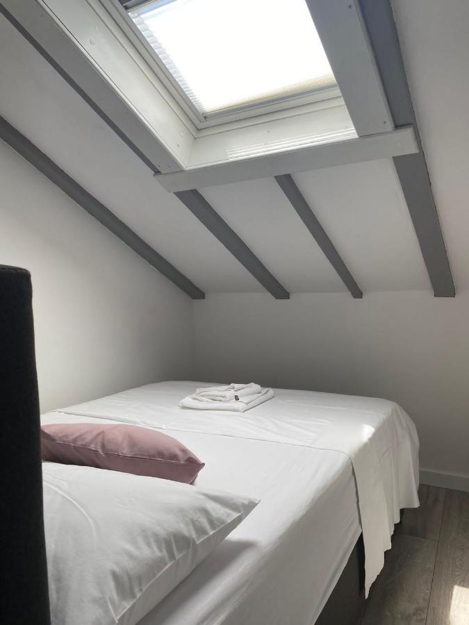 Apartment City Vibe, Great Location! Sibenik Luaran gambar