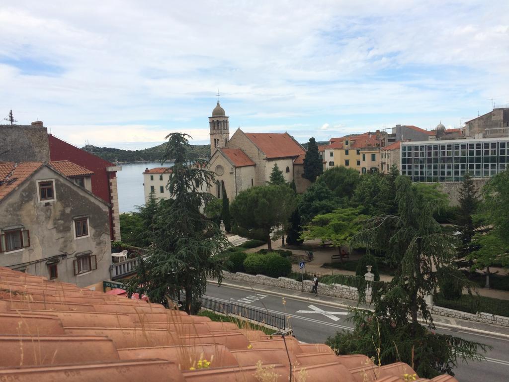 Apartment City Vibe, Great Location! Sibenik Bilik gambar