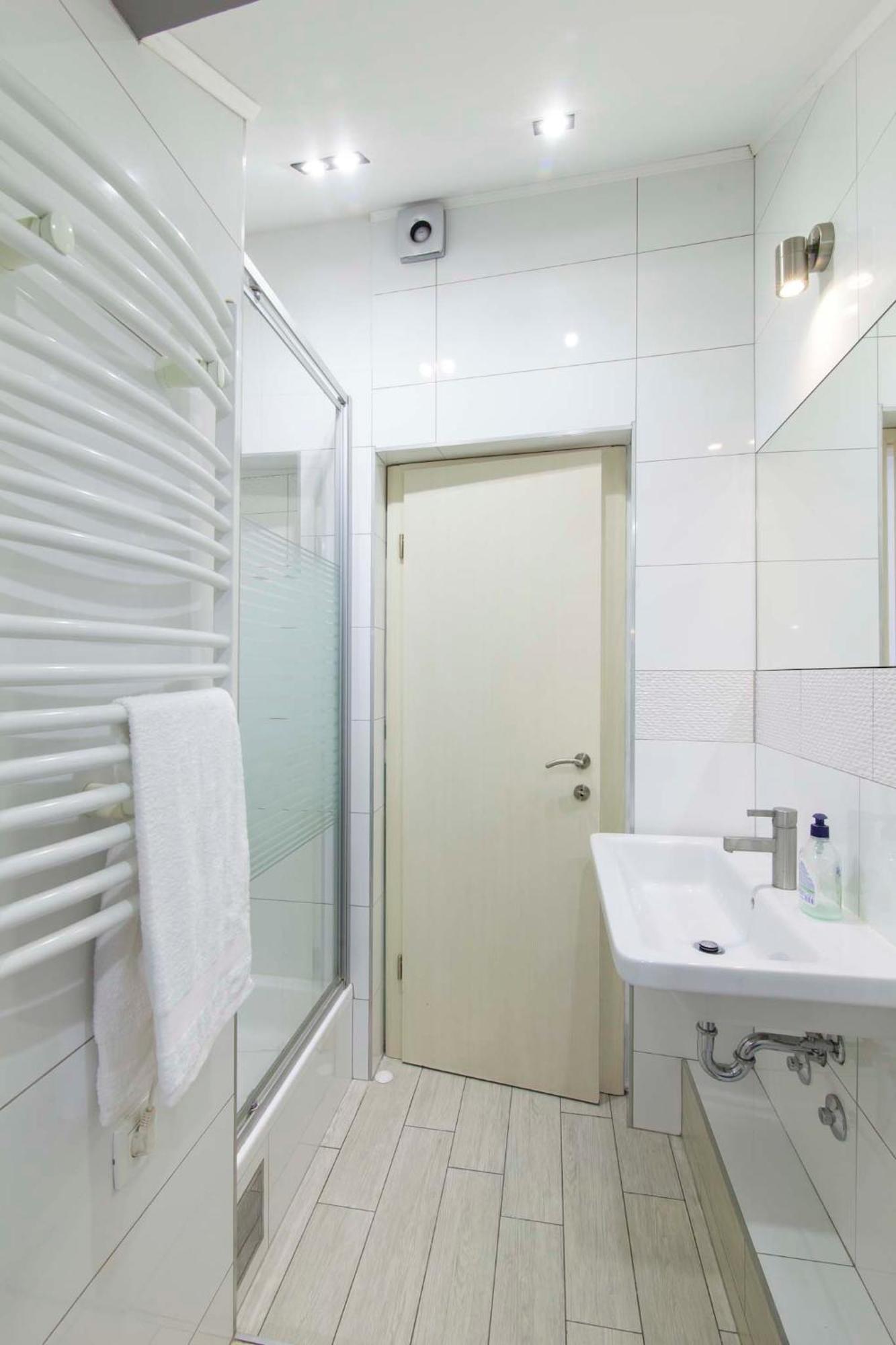 Apartment City Vibe, Great Location! Sibenik Luaran gambar