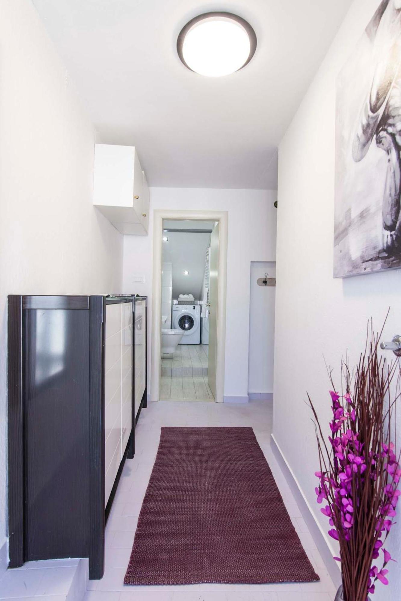 Apartment City Vibe, Great Location! Sibenik Luaran gambar