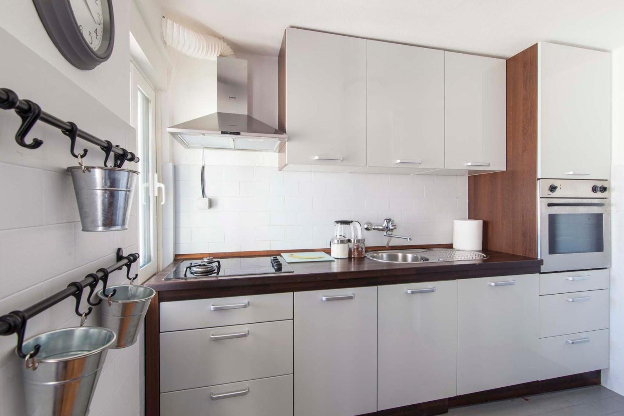 Apartment City Vibe, Great Location! Sibenik Luaran gambar
