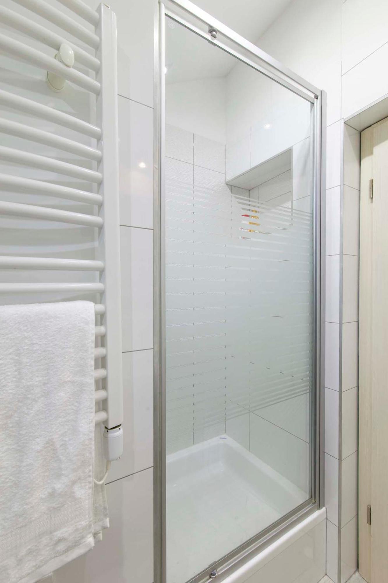 Apartment City Vibe, Great Location! Sibenik Luaran gambar