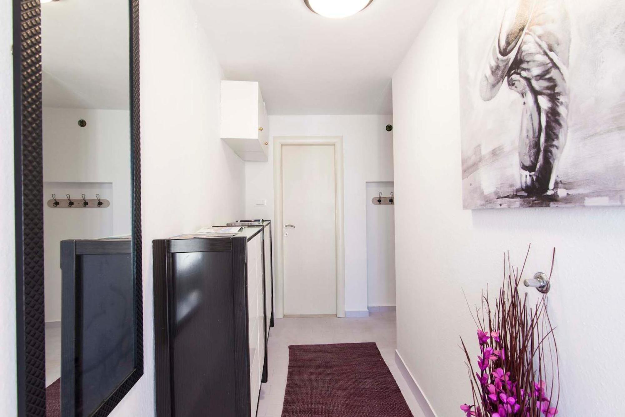 Apartment City Vibe, Great Location! Sibenik Luaran gambar
